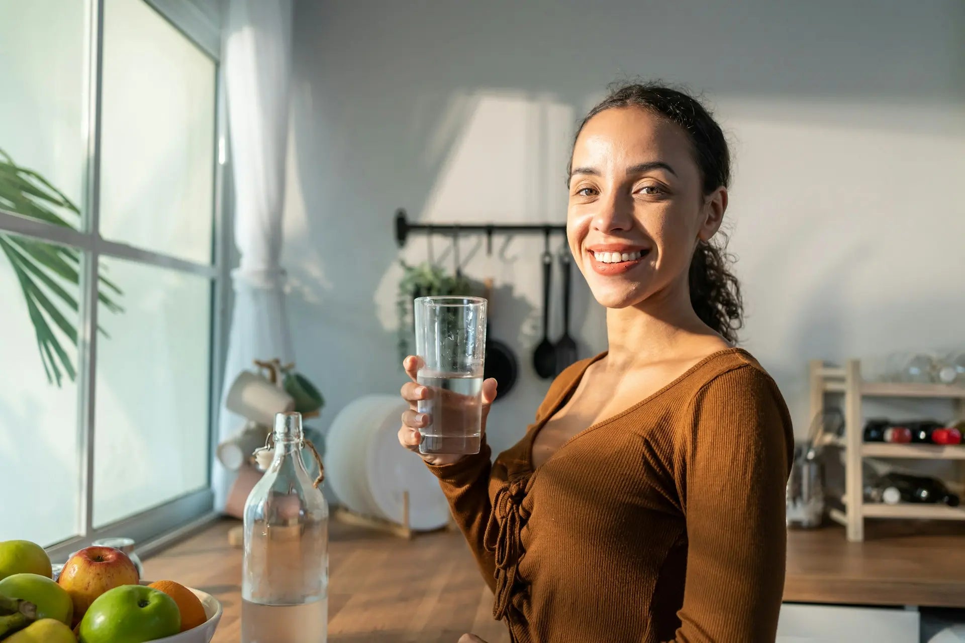 Home Filtration System: The Simple 5‑Step Buying Guide (2025)